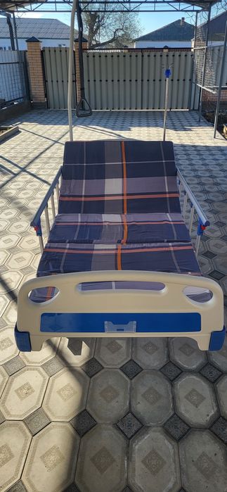 инвалидная кроват бу