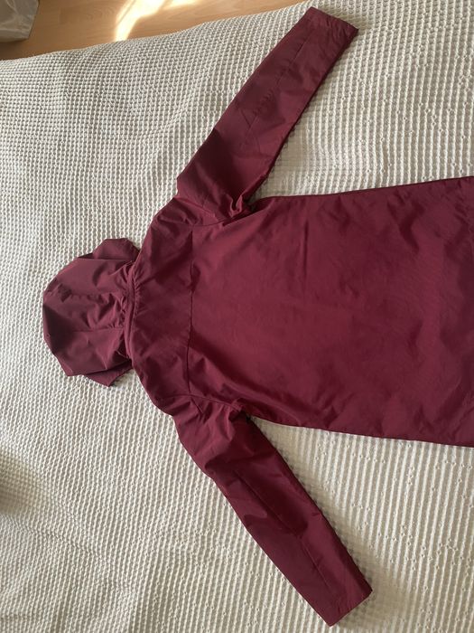 Ветровка для мальчика