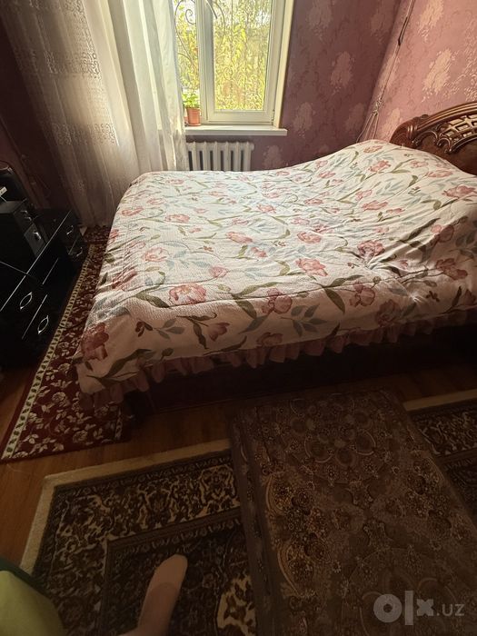 Prodayetsya drochna nabor s mattasom ortopedicheskiy