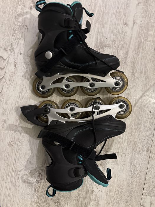 Ролери кънки К2 contessa