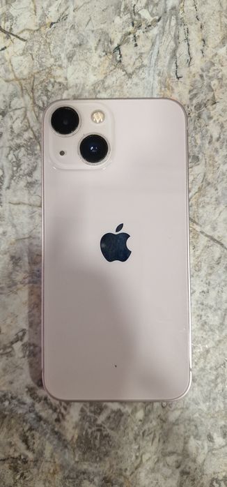 Iphone 13 mini  rouse Донор