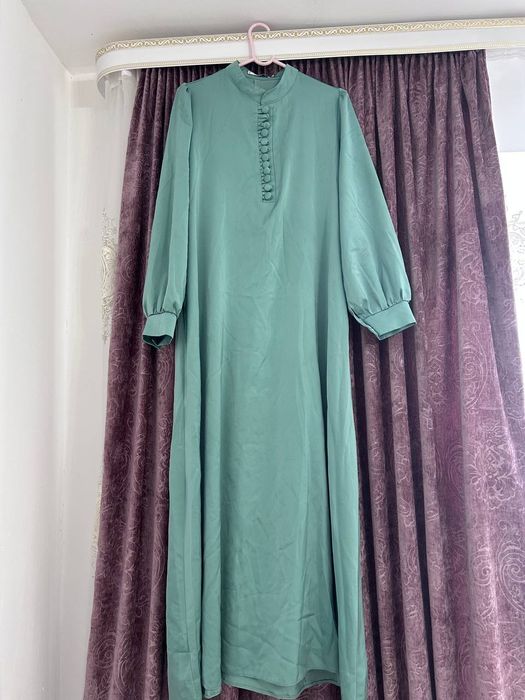 Колектер таза килген