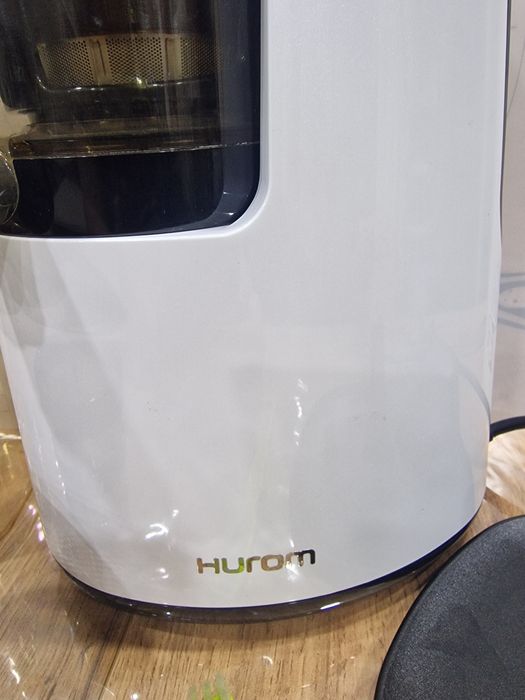 Продам соковыжималка Hurom корея