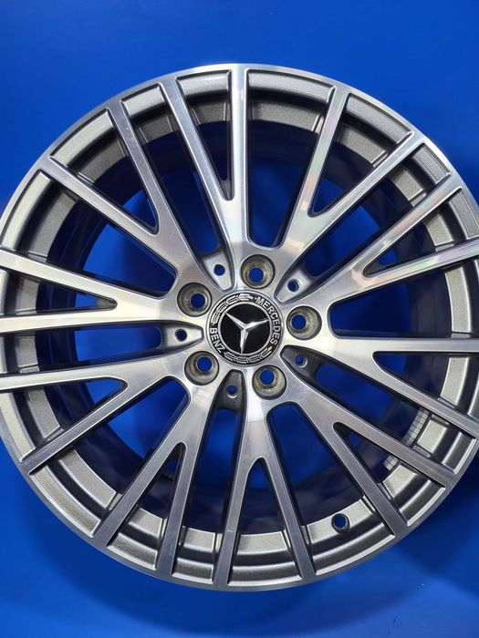Jante OEM R18 Noi pt Mercedes A-B-C-CLA-GLA-GLB- V KLASS etc