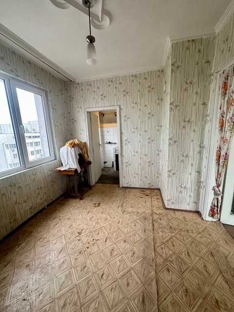 Тристаен апартамент за продажба в Бургас