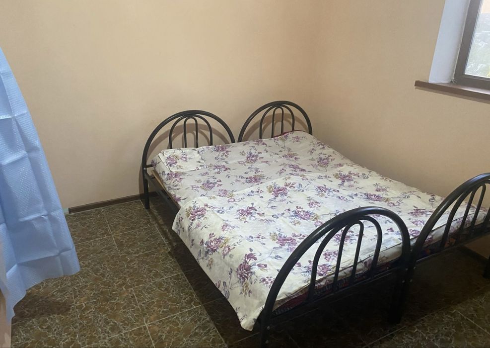 Хостел, уютные номера