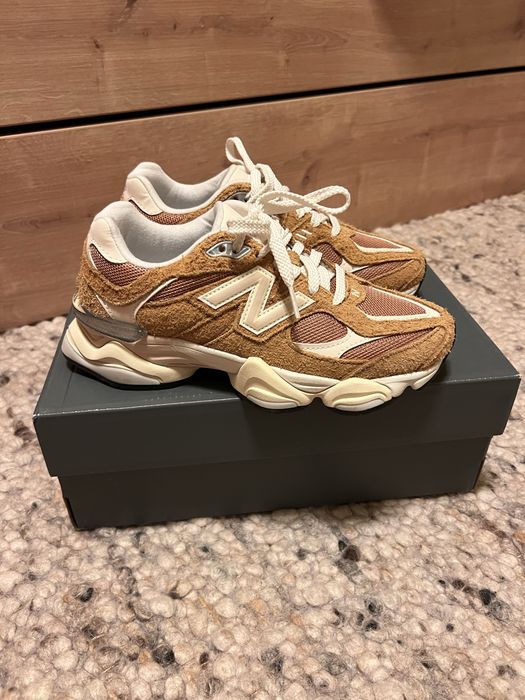 New balance 9060