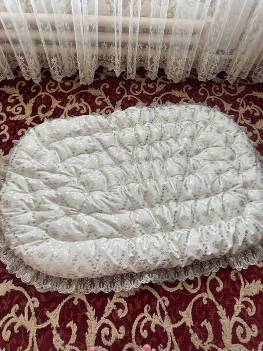 Beshik hamma narsasi bor korpachasi bn