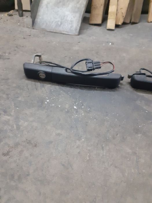 Ручки наружние PASSAT B3 ORIGINAL