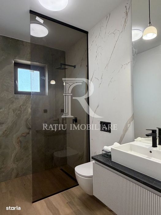 Pensiune premium | Afacere la cheie | Sânmartin | Bihor