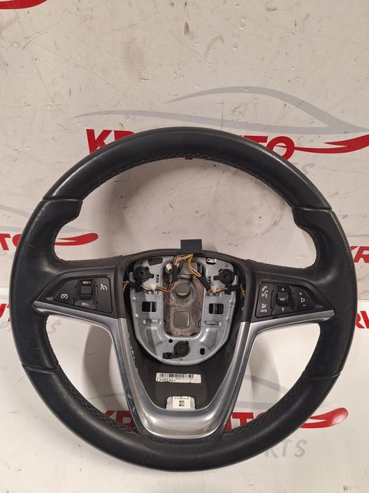 Волан с еърбег Opel Astra J / Опел Астра Джей 2013г.