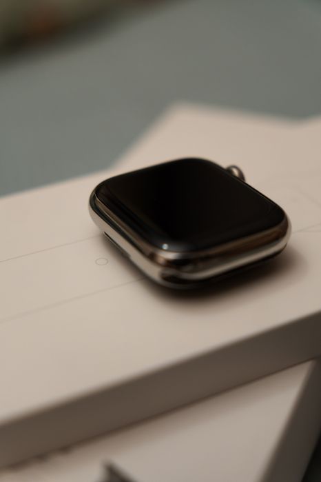 Apple Watch Series 8 41mm (Б/У)