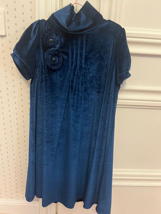 Платья для бальных танцев