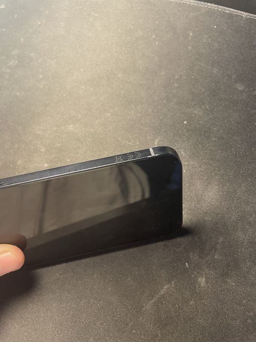 Iphone 12 128gb negru