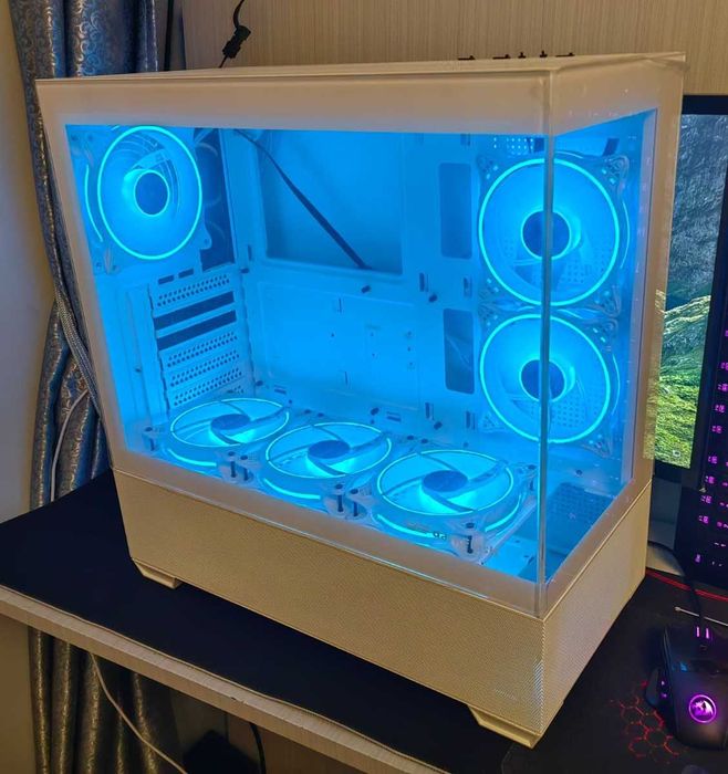 Carcasa Pc Darkflash DS900 AIR