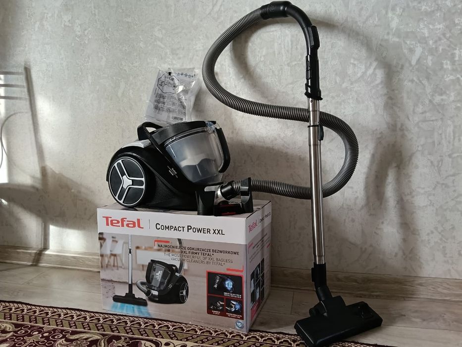 Пылисос новый 50 000