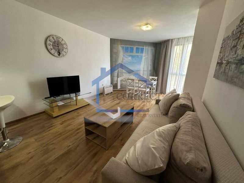 Дава се под наем Двустаен апартамент в Варна, Бриз - 65 кв.м за 510 € - Снимка #1