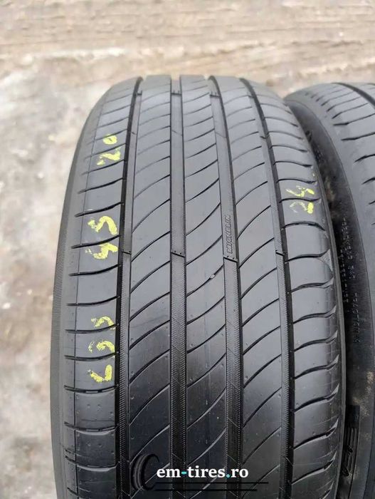 235/45 R20 • Vara • Michelin Primacy 4 S1 100V | 4 buc | DOT 2024 | Pret/buc