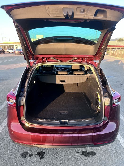Opel Insignia Sports Tourer 2019