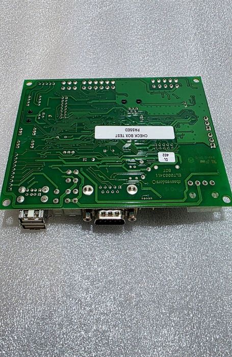 Placa cpu rheavendors luce tonomate cafea