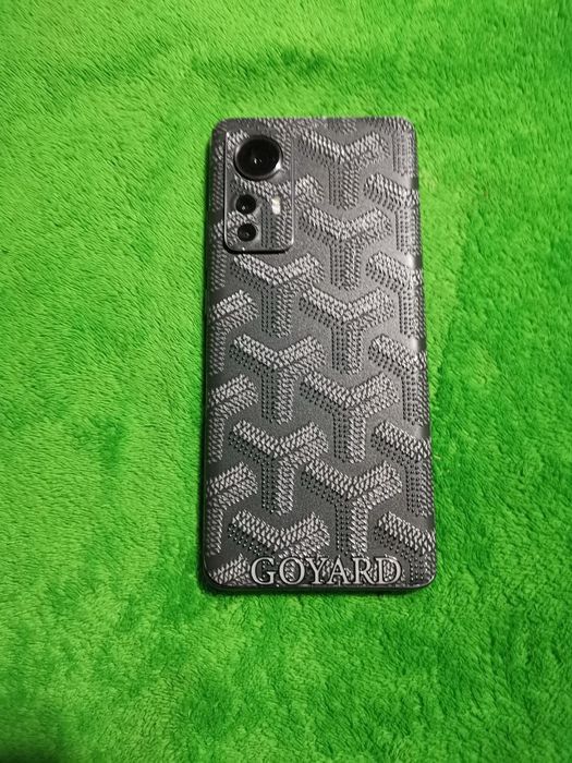 Xiaomi 12 x 8+6 gb 256 gb