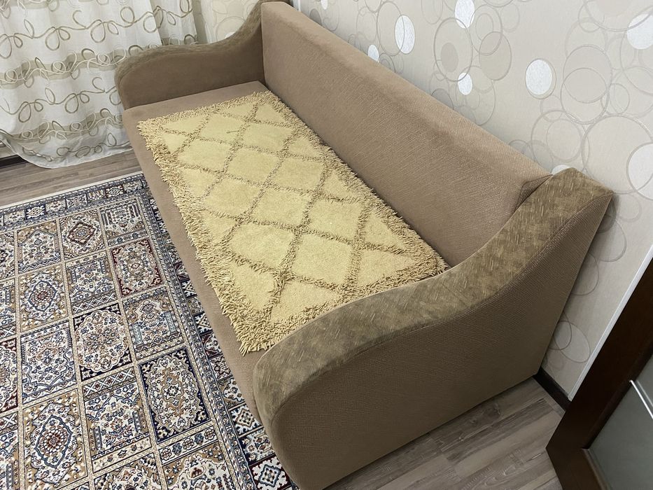 Диван раскладной