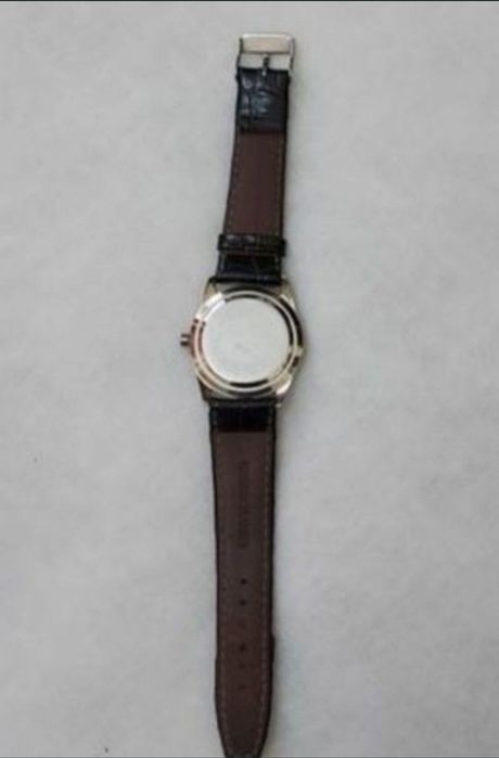 Ceas de mana unisex Oasis