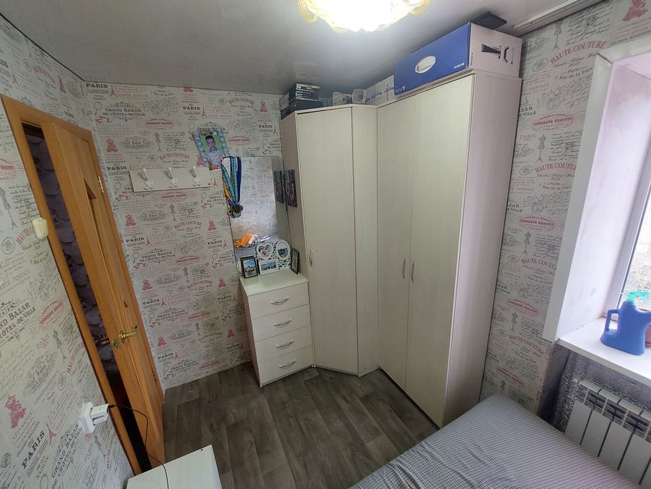 Квартира в Центре 3х ком