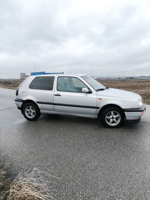 Продам Vw golf 3