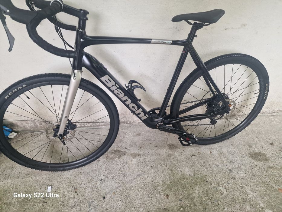 Cursiera electrica Bianchi încărcător original