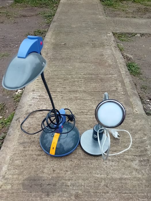 Lămpi import Germania