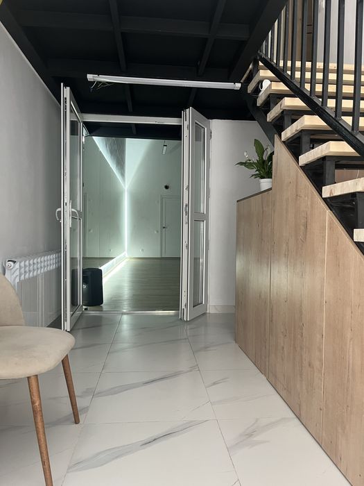 Сдается зал 70кв.м