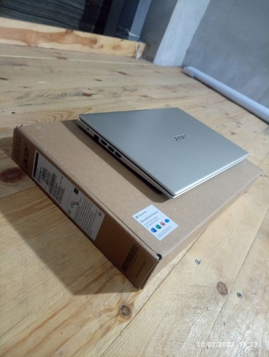 Acer A115-32-C6LV Aspire 1