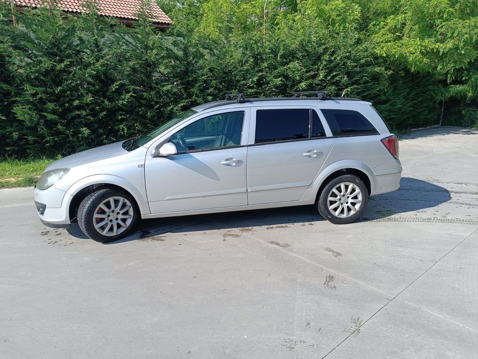 Opel Astra H de vânzare