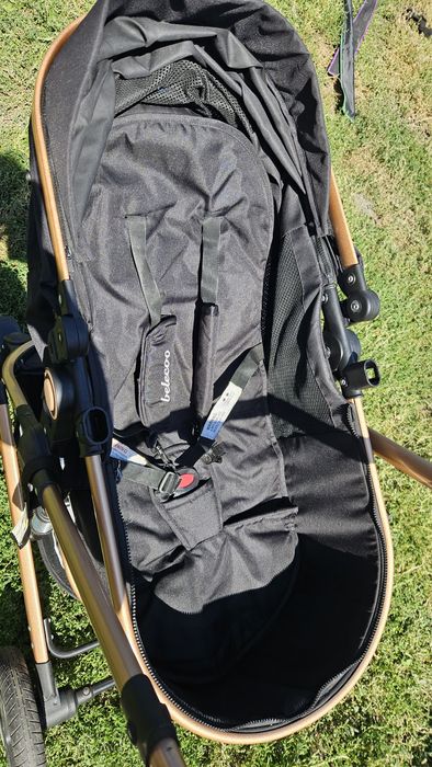 Коляска детская belecoo