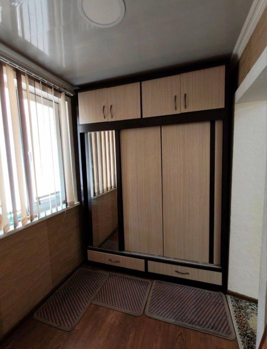 Срочно Продается Квартира Сергели 4