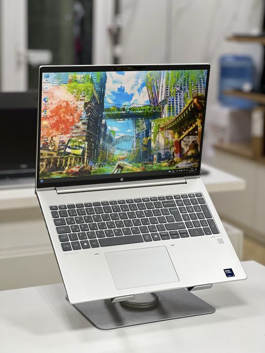 Ноутбук HP | Core Ultra 5 | 16/512Gb