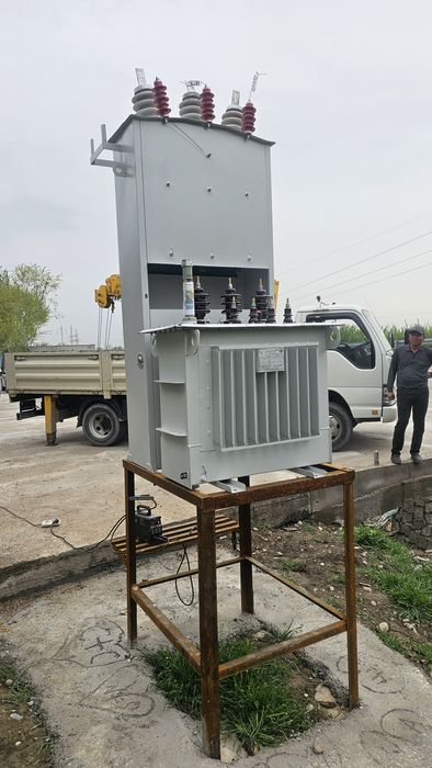 Transformator Трансформатор