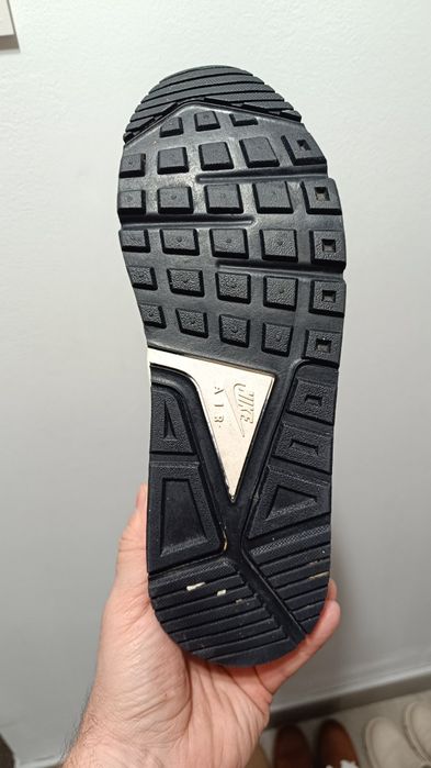 Nike Air Max 45 ca noi preț 150 ron