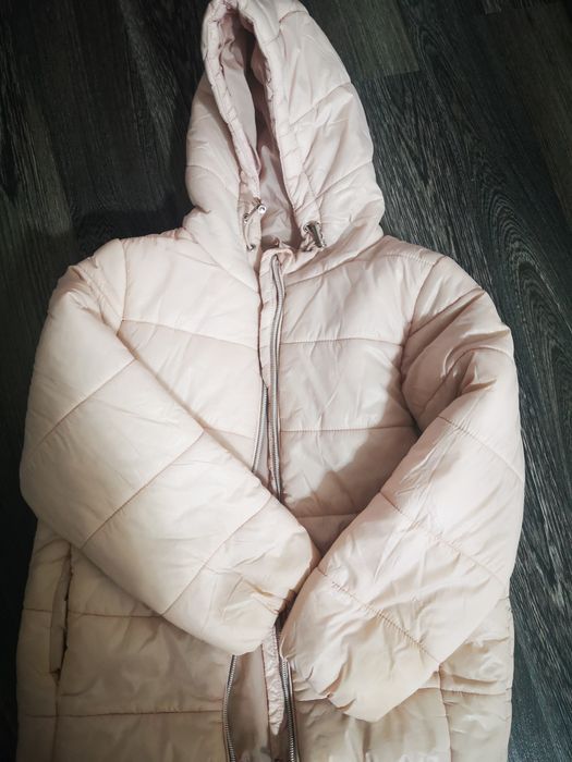 Курточка осень весна для девочки