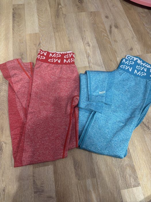 Клинове на марката My protein