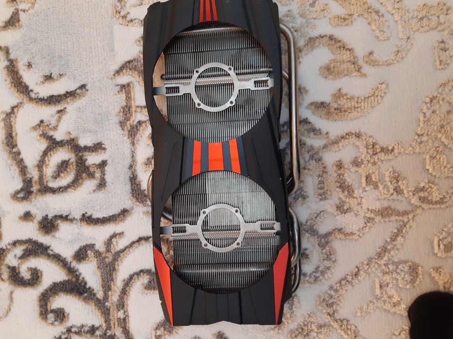 Комплектующие для пк