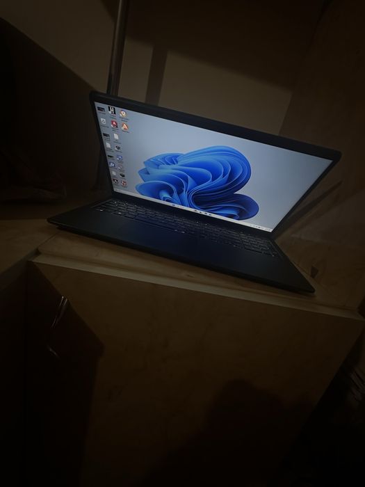 Laptop gaming  Deel