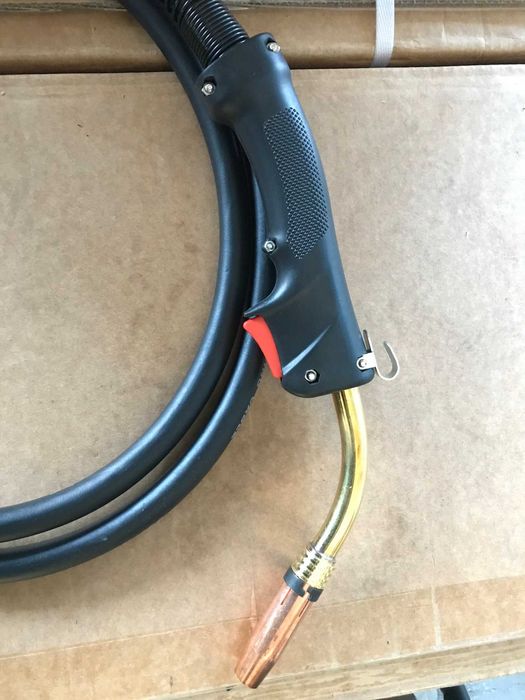 Aparat Sudura VELT MIG/MMA 250DC IGBT Ideal Tinichigerie Auto/Remorci