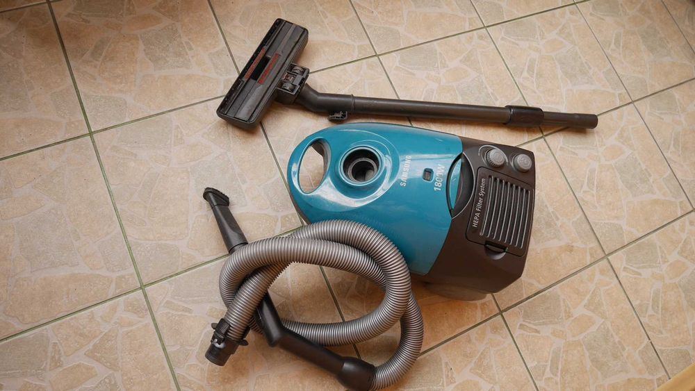Aspirator Samsung
