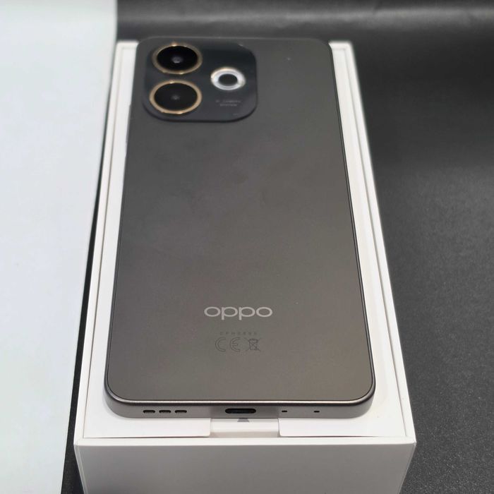 HOPE AMANET P8  Oppo A5 Pro 256GB 8 Gb Ram