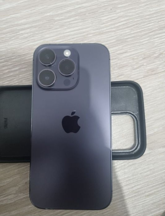 Iphone 14 Pro 256 Гб