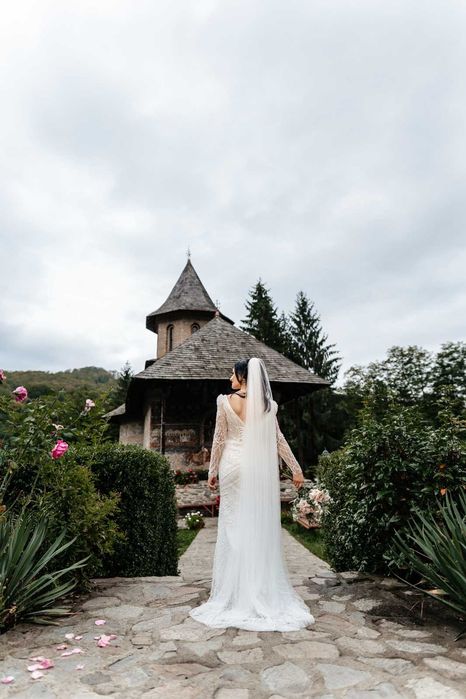 Rochie de mireasă