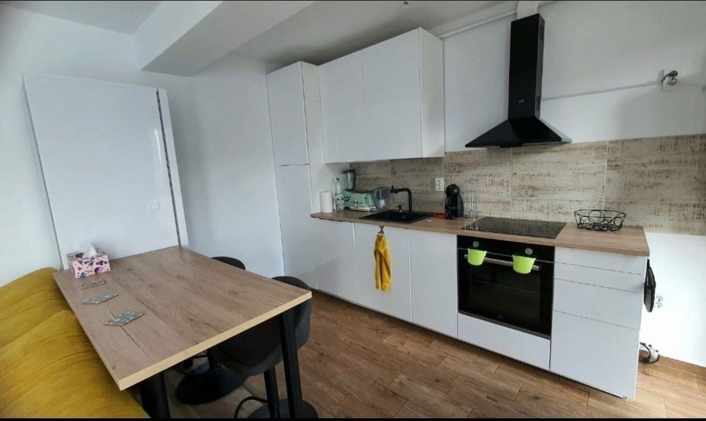 Închiriez apartament în regim hotelier zona Cora FACTURĂ