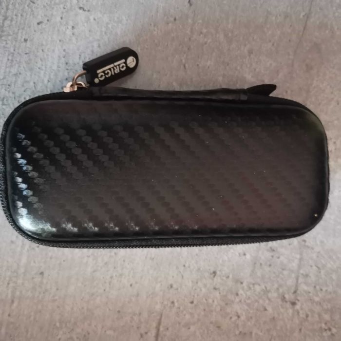 Carcasa, rack, enclosure, SSD extern,(NVME/NGFF), NOUA cu husa